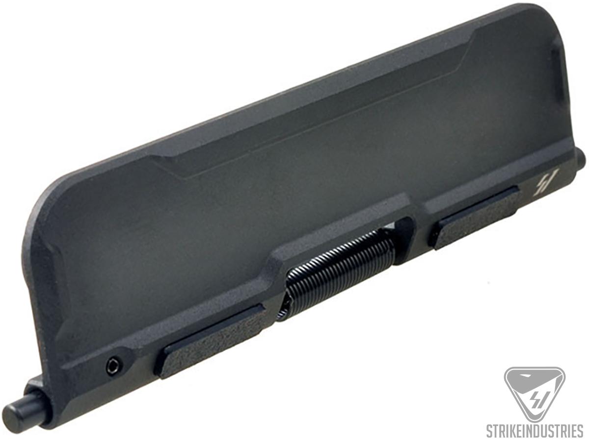 Strike Industries AR Billet Ultimate Dust Cover for AR15 .223 / 5.56