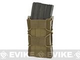 HSGI TACO� LT  Modular Single Rifle Magazine Pouch (Color: Coyote Brown)