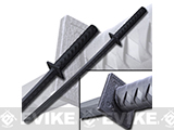 34 Polypropylene Martial Arts Training Sword - Ninja