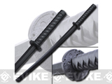 34 Polypropylene Martial Arts Training Sword - Katana