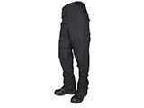 Tru-Spec Basic BDU Pants (Color: Black / Small)