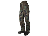 Tru-Spec Basic BDU Pants (Color: Woodland / Medium)