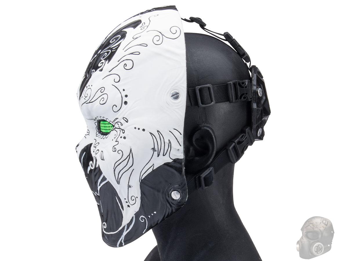 Evike.com R-Custom Fiberglass 