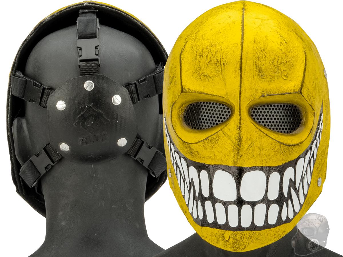 army of two masks for sale army of two masks for sale