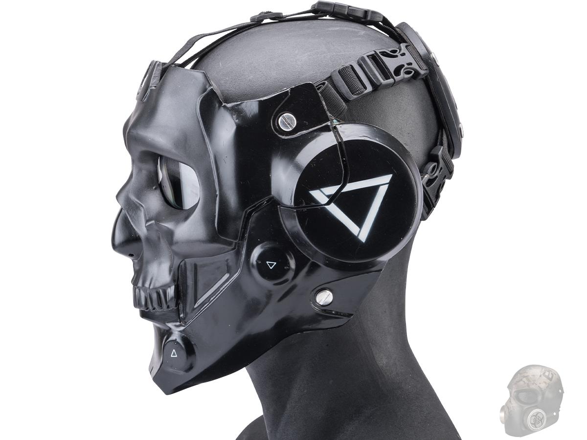 Evike.com RLUX Fiberglass 