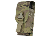 Condor Universal Rifle Magazine Pouch (Color: Multicam)