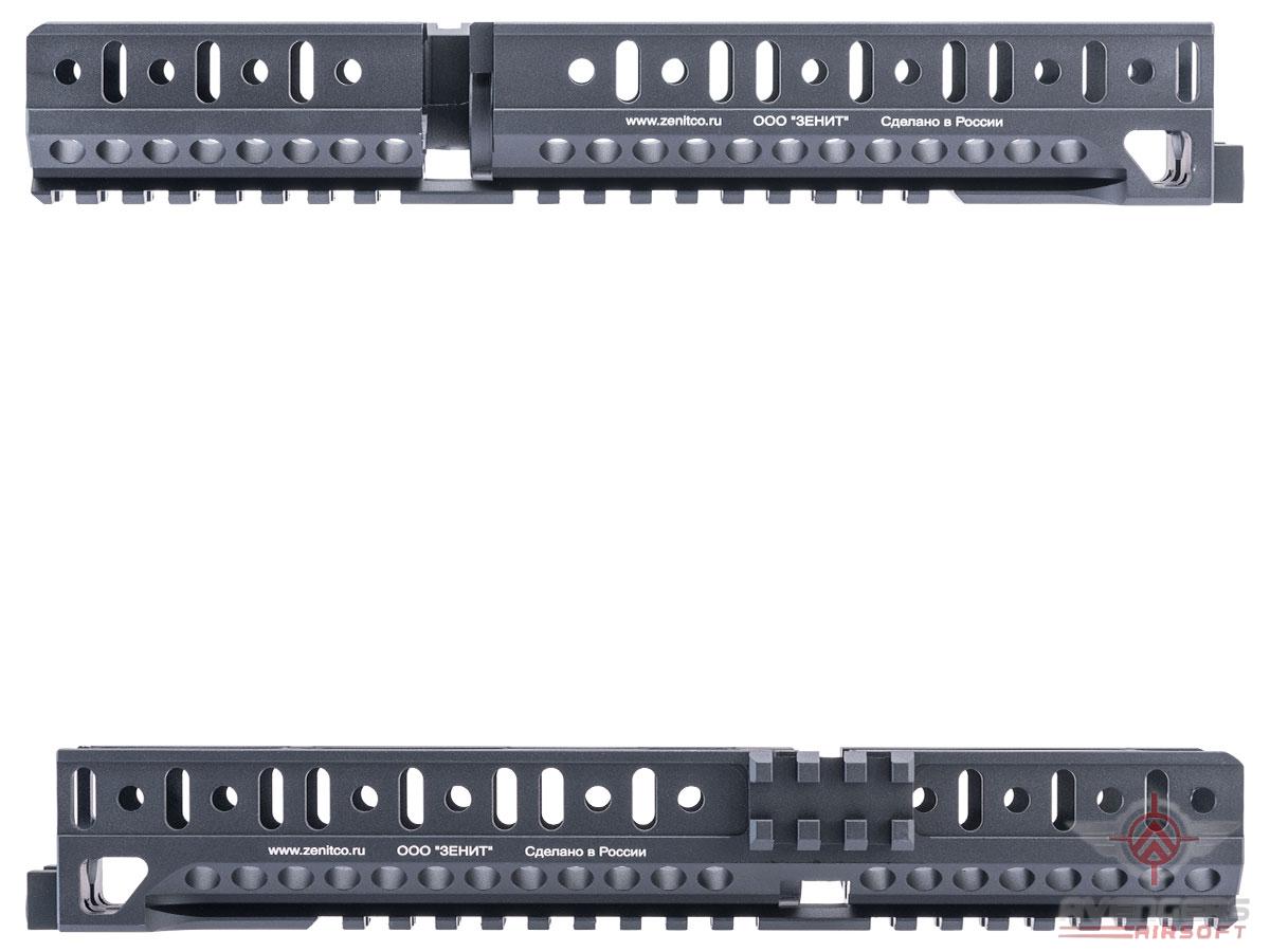 Avengers B-30U Railed Handguard for AK Airsoft AEG Rifles (Color