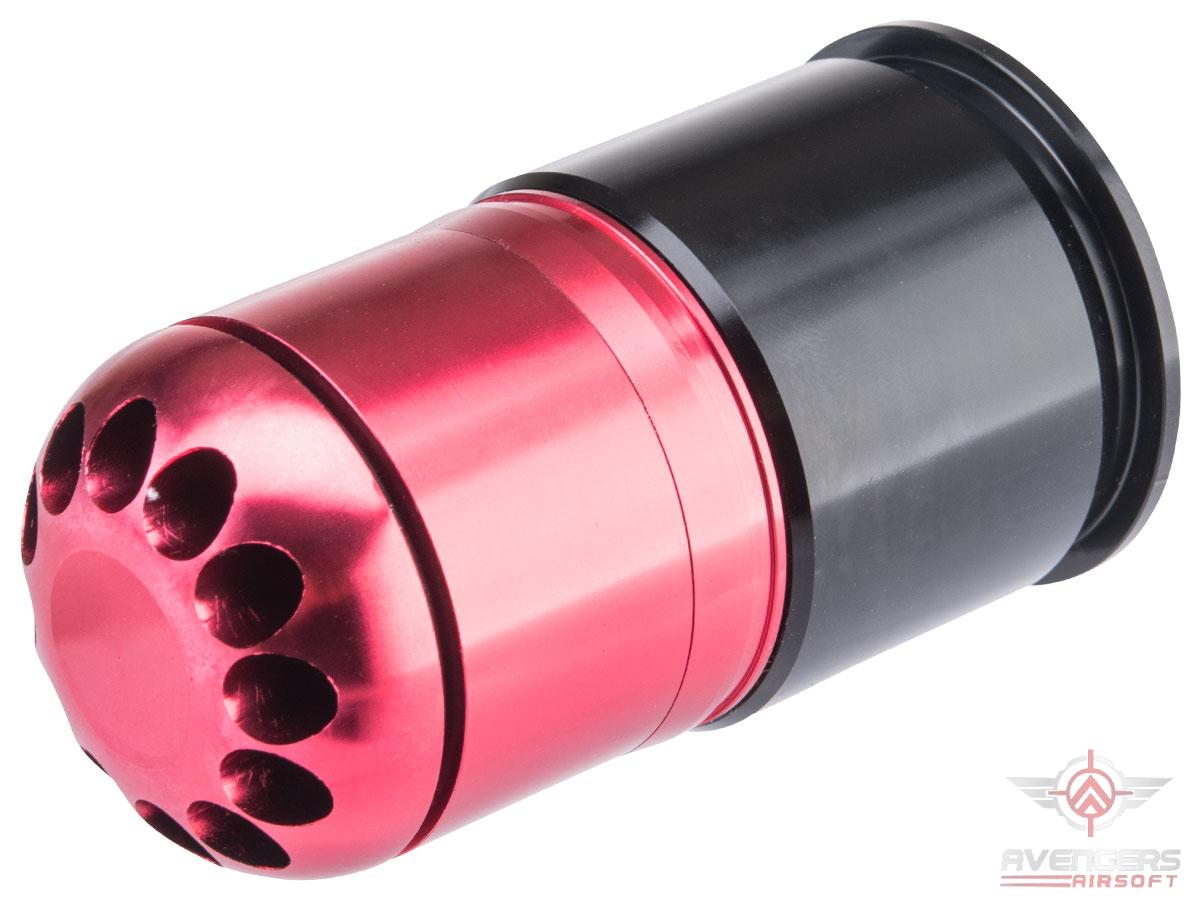 Airsoft Grenade Launcher Shell