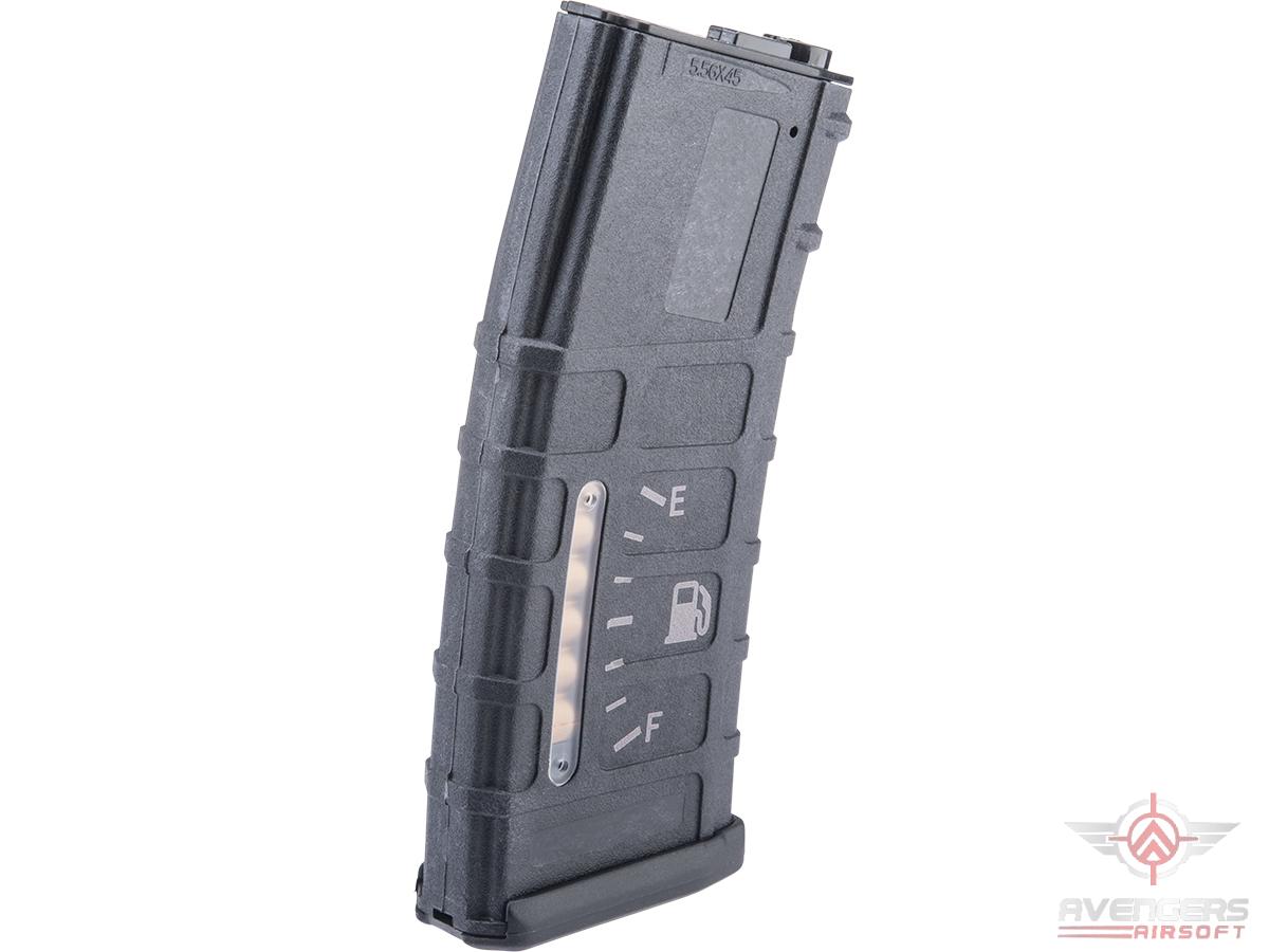 mag tank bolt on