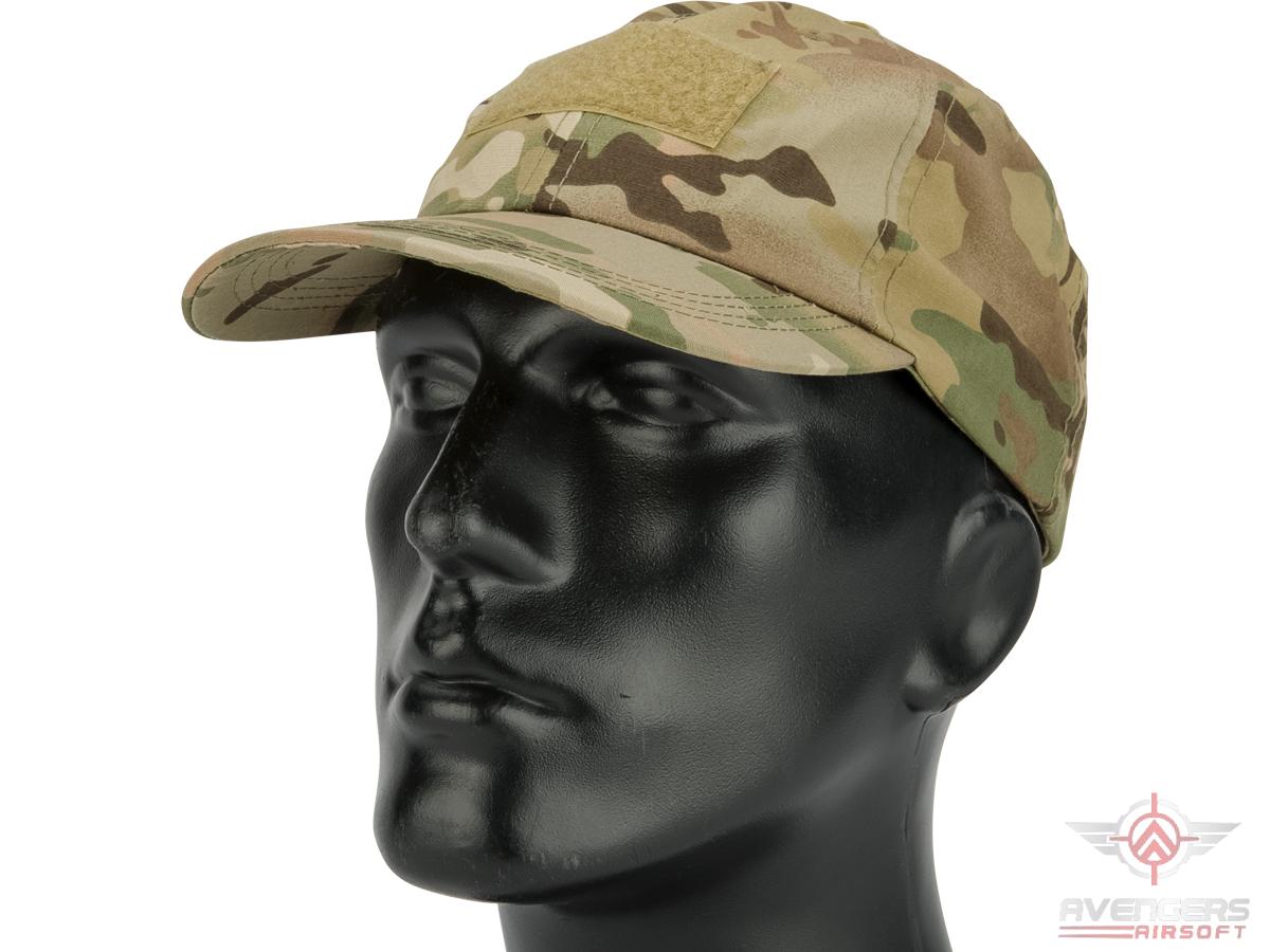 Avengers Tactical Baseball Cap (Color: Camo)