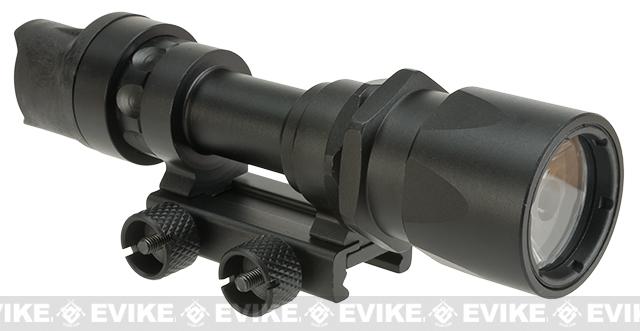 Element Surefir M951 Flashlight Super Bright Airsoft Lampe M951Tactical Light 