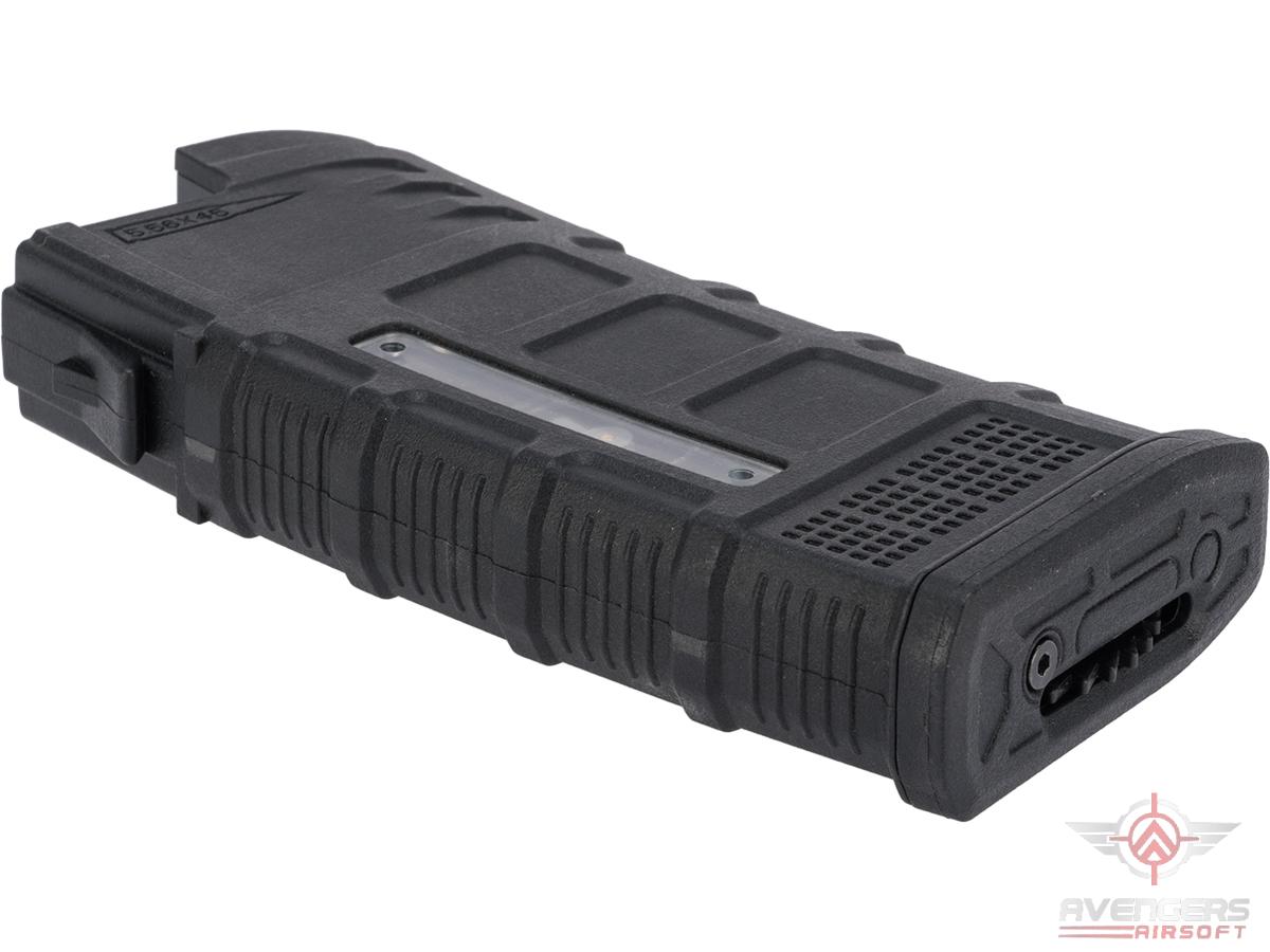 Avengers Polymer Magazine for AUG Series Airsoft AEG Rifles (Color