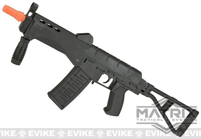 Matrix VSS SR-3M Vikhr Compact Rifle Airsoft AEG