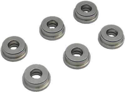 Matrix 7mm Steel Bushing Set for 7mm Airsoft AEG Gearboxes