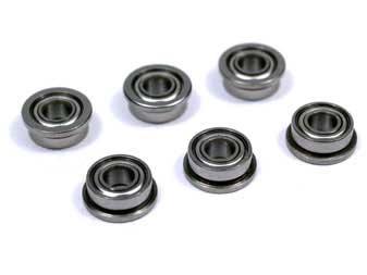 Element Gear Airsoft Tactical 6mm Ball Bearing Bushing Metal For 6mm AEG Gearbox 