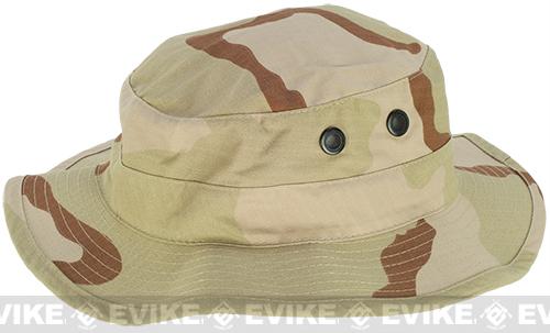 Matrix Lightweight Rip Stop Jungle Boonie Hat (Color: 3-Color Desert / Large)