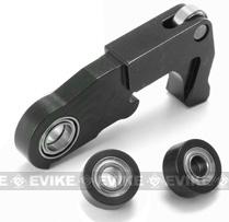 Matrix 100% CNC 5 Bearing Hammer for WA / G&P / KJW / King Arms & Comp. M4 Airsoft GBB