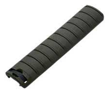 Matrix Polymer Ribbed 6.5 Rail Cover Panel - One (Color: OD)