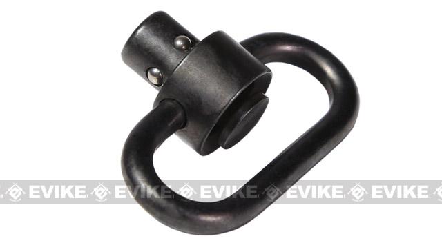 Matrix Steel QD Sling Swivel