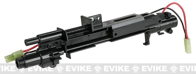 Matrix OEM Replacement Airsoft AEG Outer Barrel Assembly - G36C