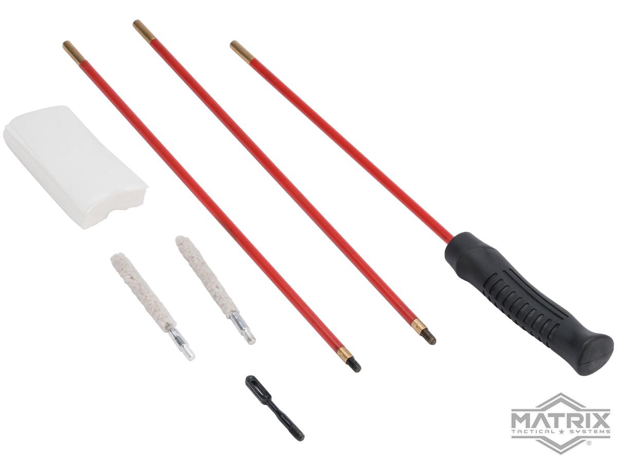 Matrix / EMG "AIRSOFT STICK" Barrel Cleaning Unjamming Rod by Matrix Airsoft, Accessories
