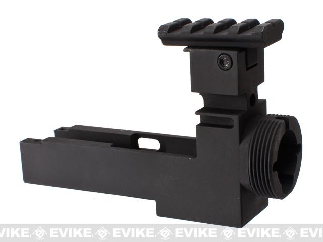 Matrix AK to M4 Conversion Key Adapter (For AK Airsoft AEG to use M4 Series Front End)