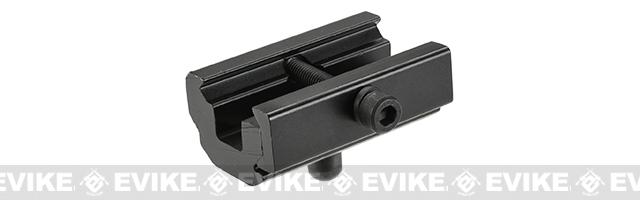 Matrix Stud Mount Bipod Adapter Clip For RAS Picatinny Weaver