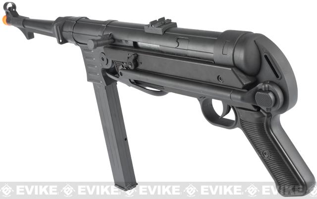 Full Metal AGM MP40 (WWII) – Airsoft Tulsa