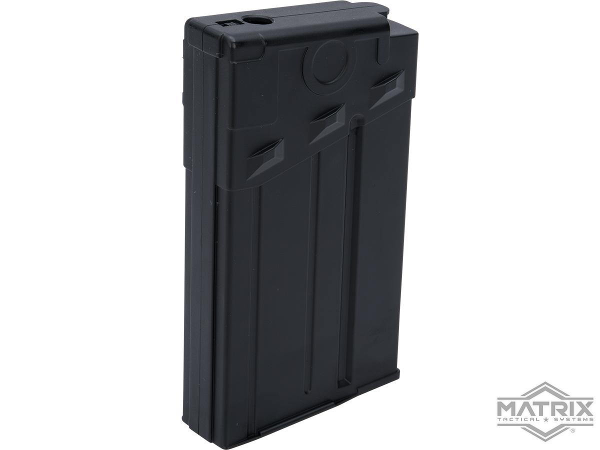 Matrix 120rd MidCap Magazine for G3 Series Airsoft AEG, Accessories & Parts, Airsoft Gun