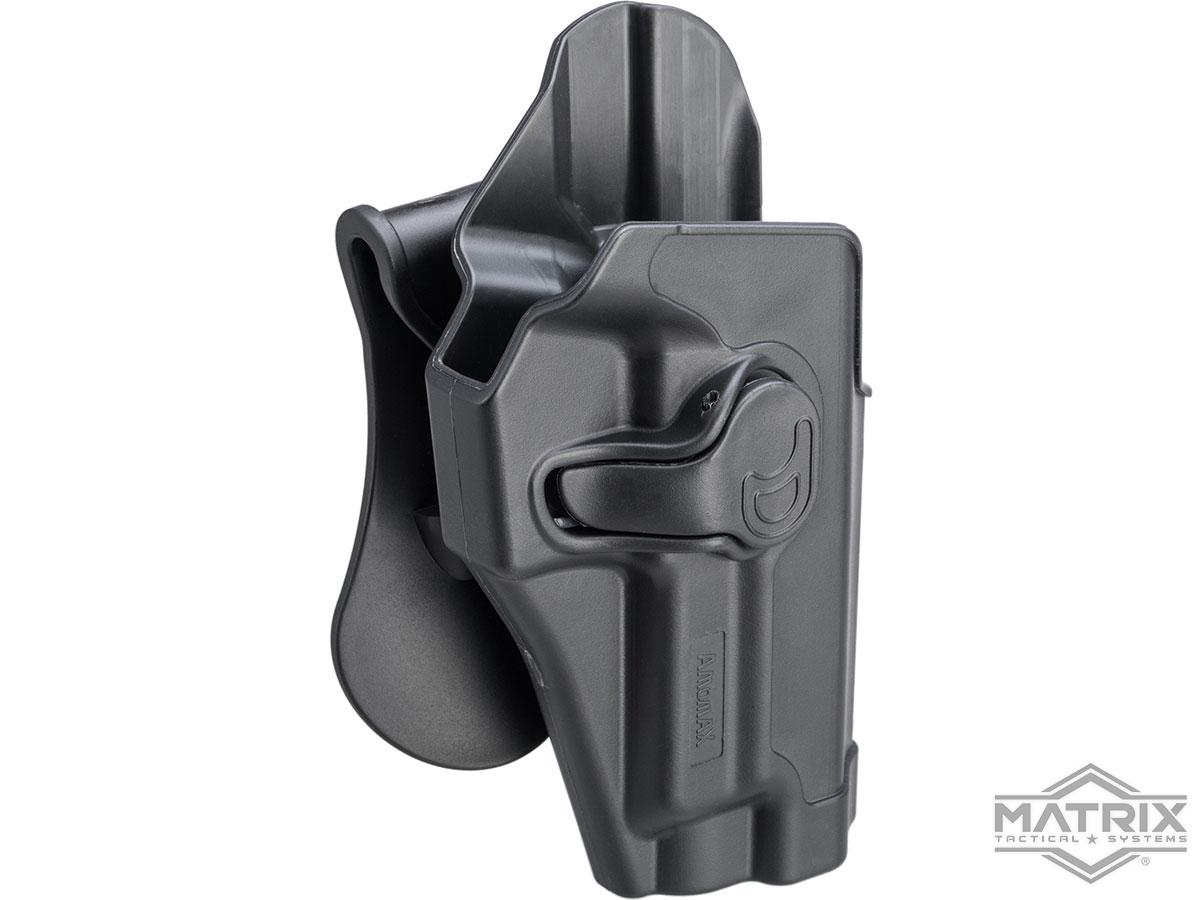 Matrix G2 Hardshell Adjustable Holster for Sig P226 Series Pistols ...
