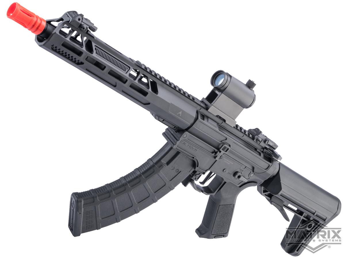 Matrix x Double Eagle Aeroknox Licensed AX-15 EK47 Airsoft AEG