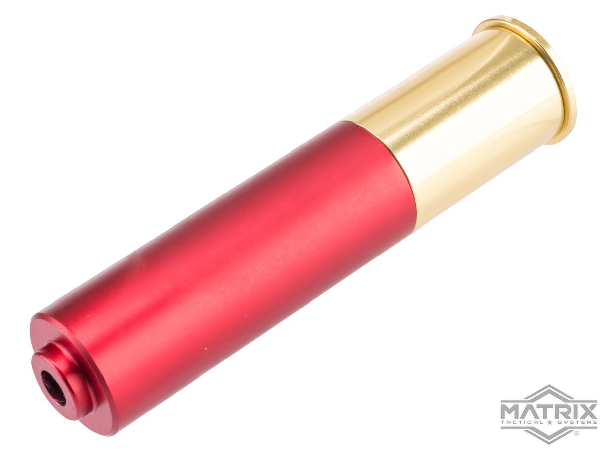 Matrix Spare Shells for Madmax Double Barrel Airsoft Shotgun