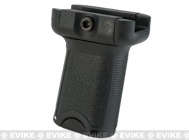 Element Airsoft 373 Vertical Grip (Color: Black)