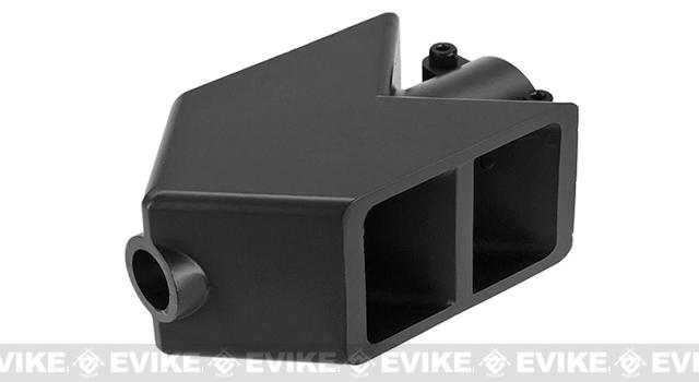 Matrix Action Cnc Tank Type Flashhider Muzzle Brake For Barrett Airsoft Aeg Sniper Rifles Color Black Accessories Parts External Parts Flash Hiders Evike Com Airsoft Superstore Matrix Action Cnc Tank Type Flashhider Muzzle Brake For Barrett Airsoft Aeg Sniper Rifles Color Black Accessories Parts External Parts Flash Hiders Evike Com Airsoft Superstore