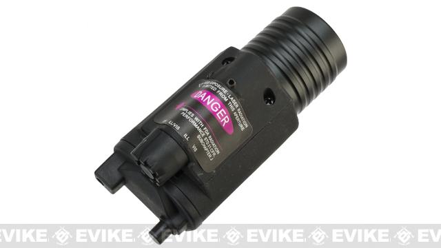その他 GSC 002L TAN M6 Tactical Flashlight GSC 002L TAN M6 Tactical Flashlight - メルカリ