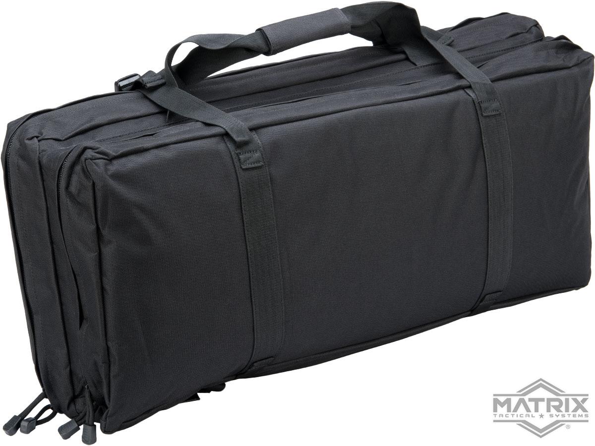28 inch tactical gun case clearance