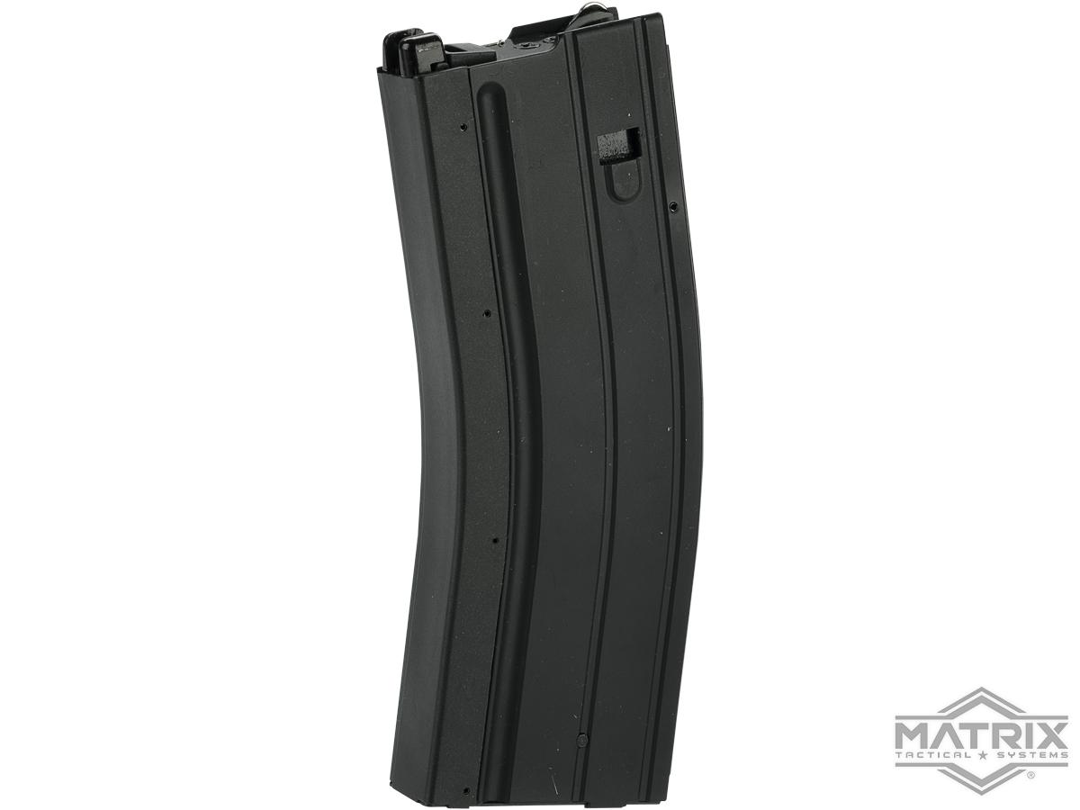 Golden Eagle MC-20 Magazine for G&P / King Arms/ Westrern Arms Gas Blowback Rifles