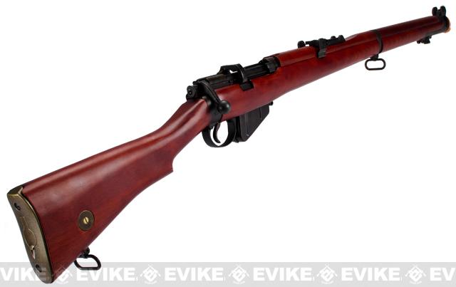 Matrix Collector's Limited Edition Lee Enfield No. 1 Mk III