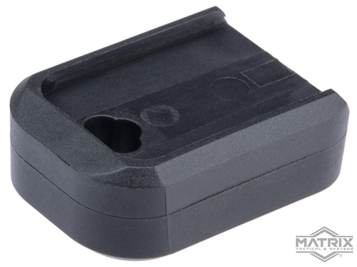 Gepensioneerd toilet Doorlaatbaarheid Matrix Replacement Rubber Base Plate for EF GLOCK Series GBB Pistols, Accessories & Parts, Airsoft Gun Magazines, Magazine Accessories - Evike.com Airsoft Superstore Gepensioneerd toilet Doorlaatbaarheid Matrix Replacement Rubber Base Plate for EF GLOCK Series GBB Pistols, Accessories & Parts, Airsoft Gun Magazines, Magazine Accessories - Evike.com Airsoft Superstore