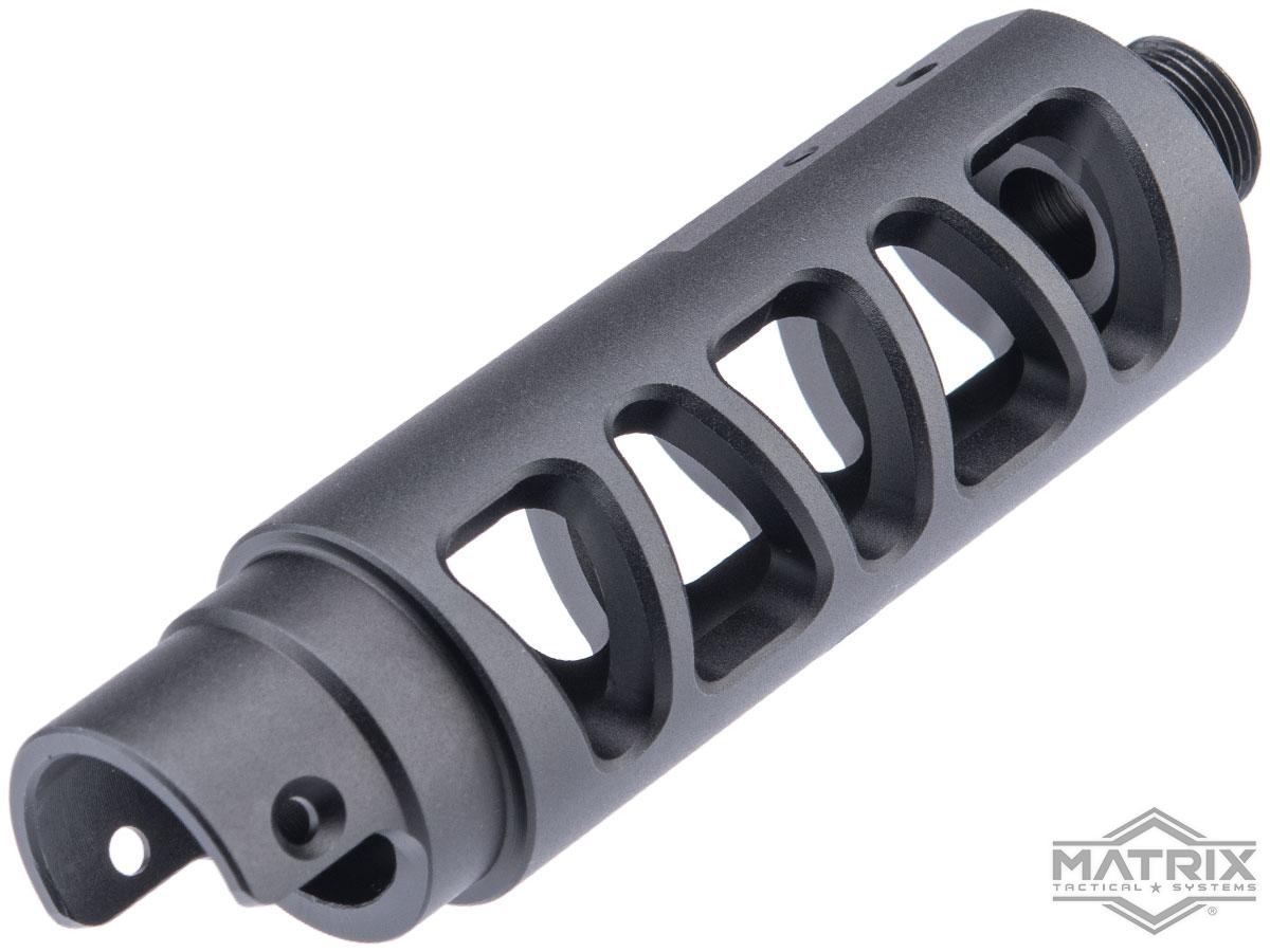 Matrix Outer Barrel for AAP-01 - Thumbnail 4