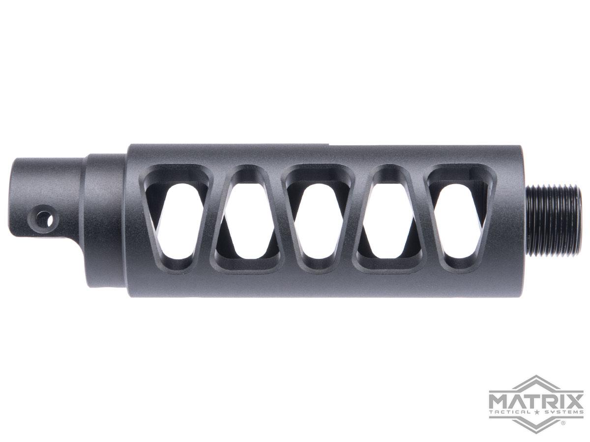 Matrix Outer Barrel for AAP-01 - Thumbnail 2