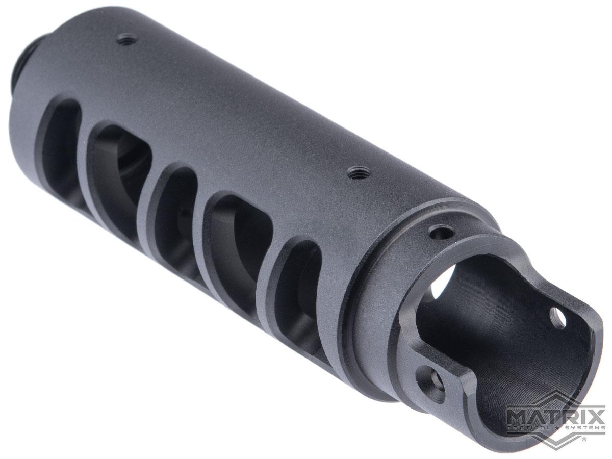 Matrix Outer Barrel for AAP-01 - Thumbnail 3