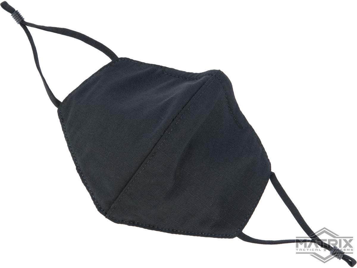 Matrix Knight Reusable Face Mask Sleeve for N95 Face Masks (Color