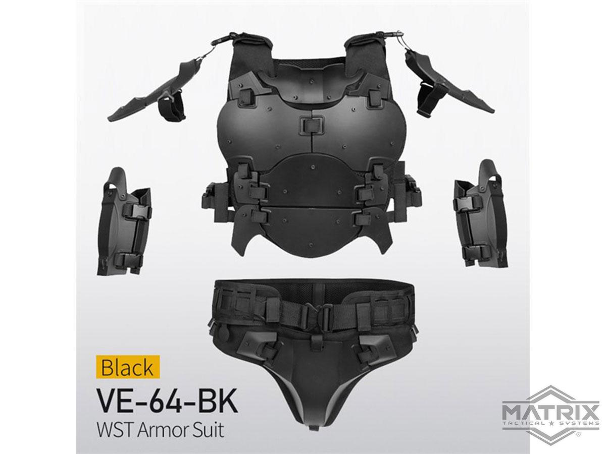 Grey Knight Armor Look Neoprene Full Face Mask Zan Headgear Cosplay Costume 