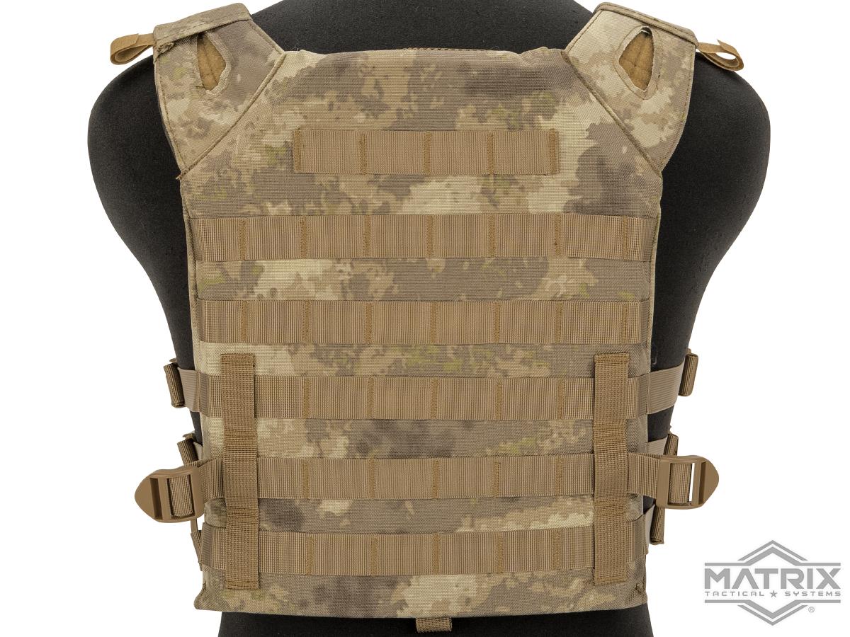 Level IV Core Plate Carrier Bundle with STRATIS-MAX Plates - Premier Body  Armor