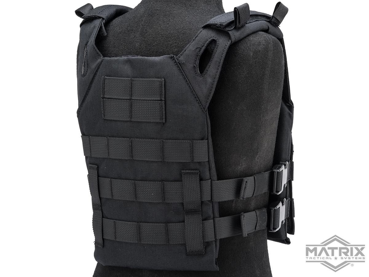  Evike Airsoft - Matrix Level-1 Child Size Tactical