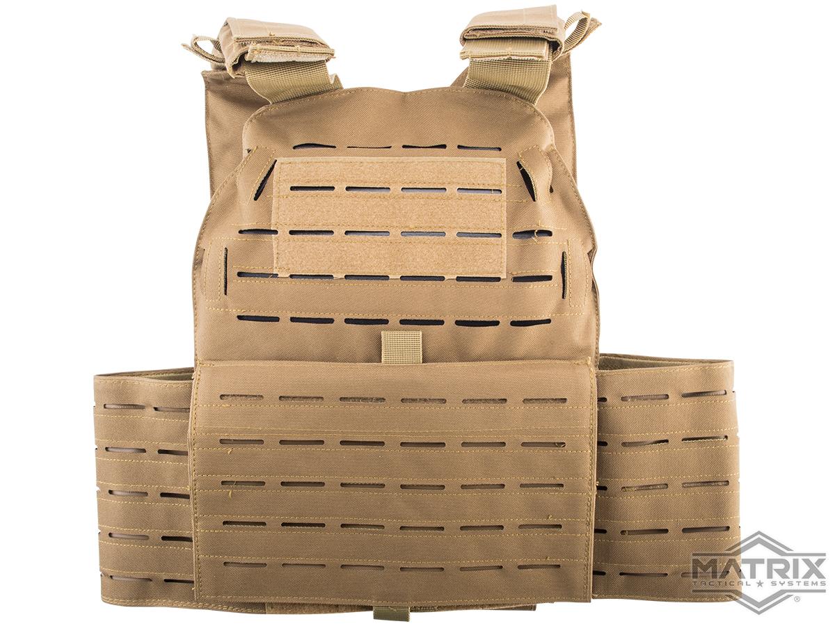  EMERSONGEAR LV-MBAV PC Tactical Vest for Paintball