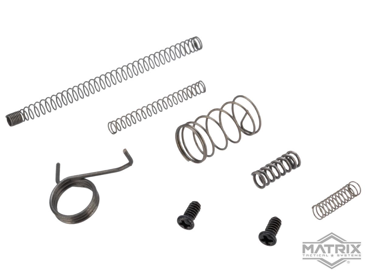 Replacement Spring Set for Marui-Spec 1911 Series Airsoft GBB (TM / King Arms / KJW)