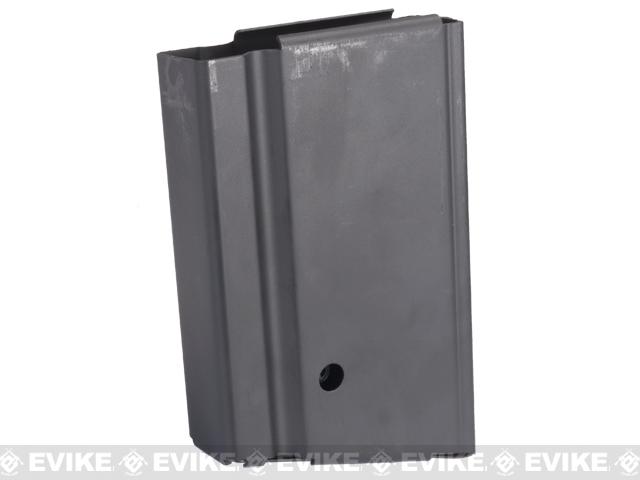 Spare 160rd Full Metal Hi-CAP Magazine for Echo1 VFC Matrix 1918 BAR Airsoft AEG Rifle