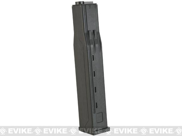 Spare 40rd Standard Magazine for Matrix Echo1 Spectre RDP Airsoft AEG Sub Machine Gun